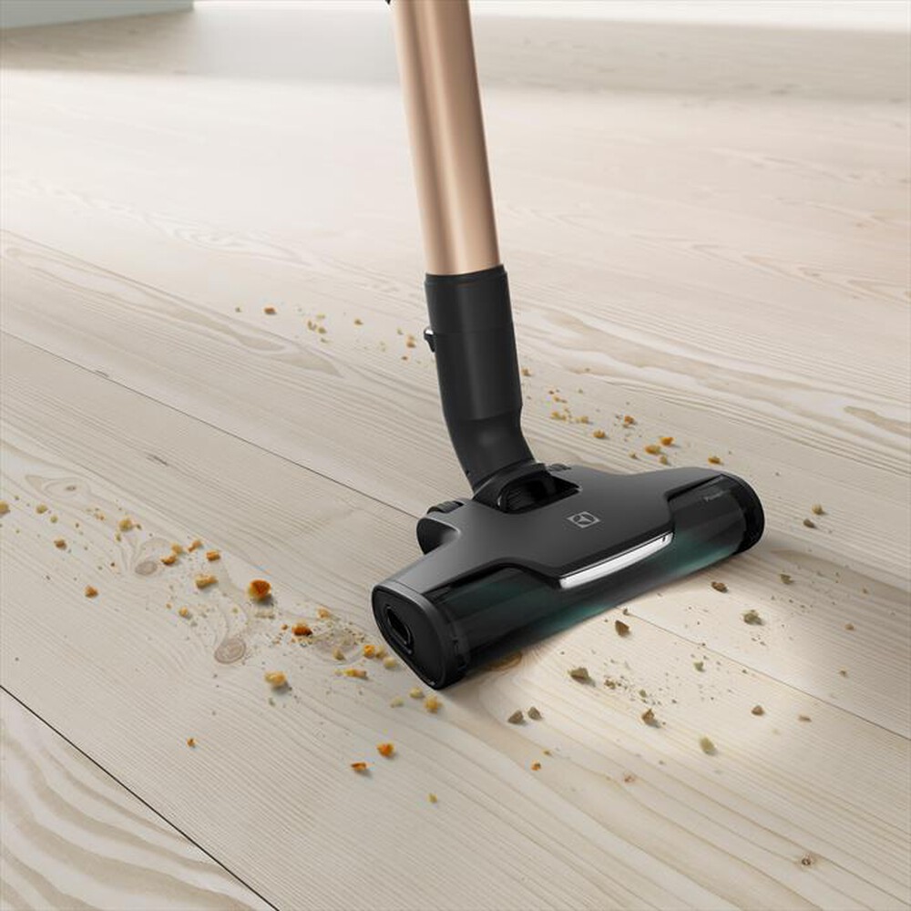 Immagine del prodotto ELECTROLUX - EP81U25ULT-Mahogny Bronze