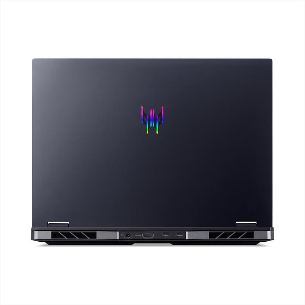 Immagine del prodotto ACER - Notebook Gaming PREDATOR HELIOS 16 PH16-72-9927-Nero
