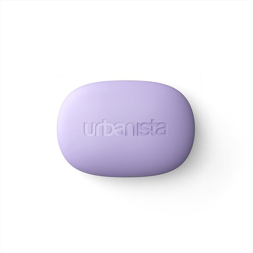"URBANISTA - Auricolari bluetooth COPENHAGEN 2-Lavander Purple \\ Lilla"