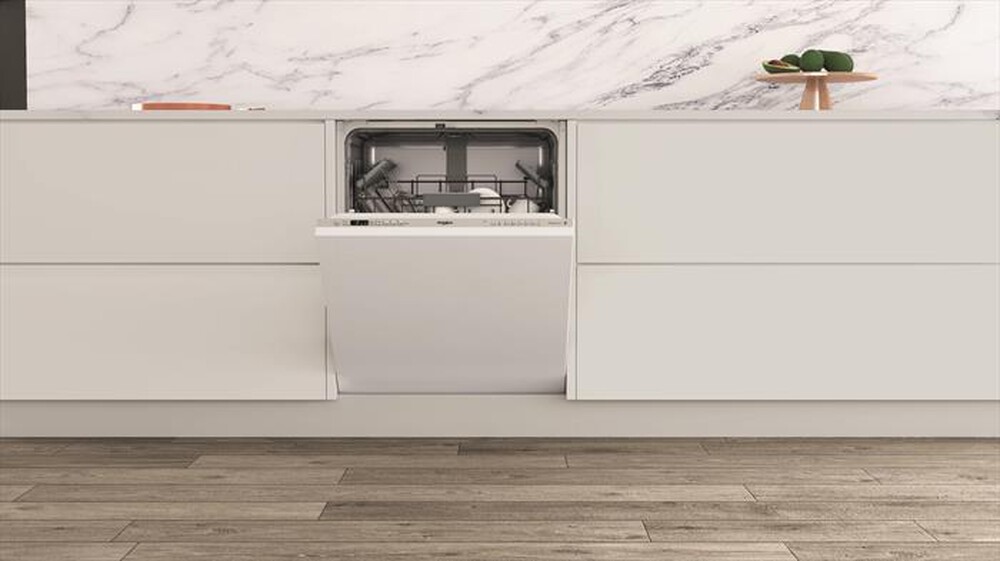 "WHIRLPOOL - Lavastoviglie WI 7020 P Classe E 14 coperti"