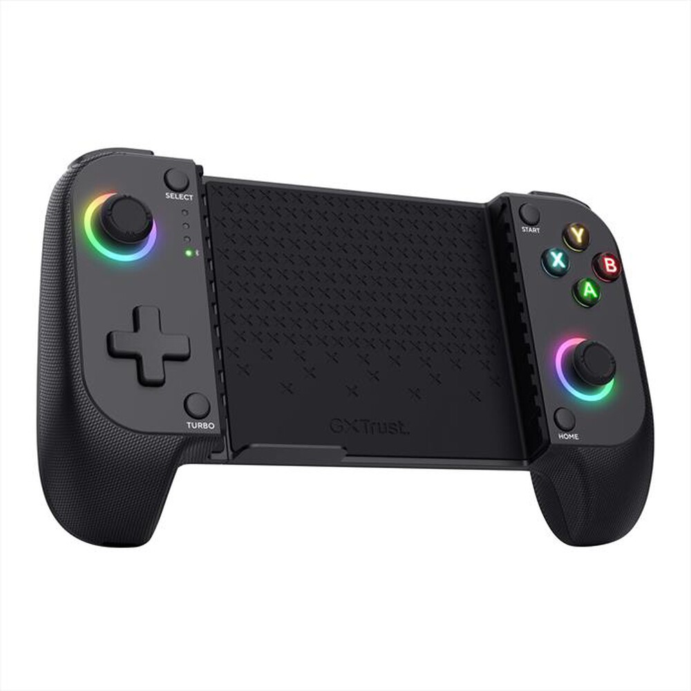 "TRUST - Gaming GXT 735G Mylox Controller gaming - 25485-Black"