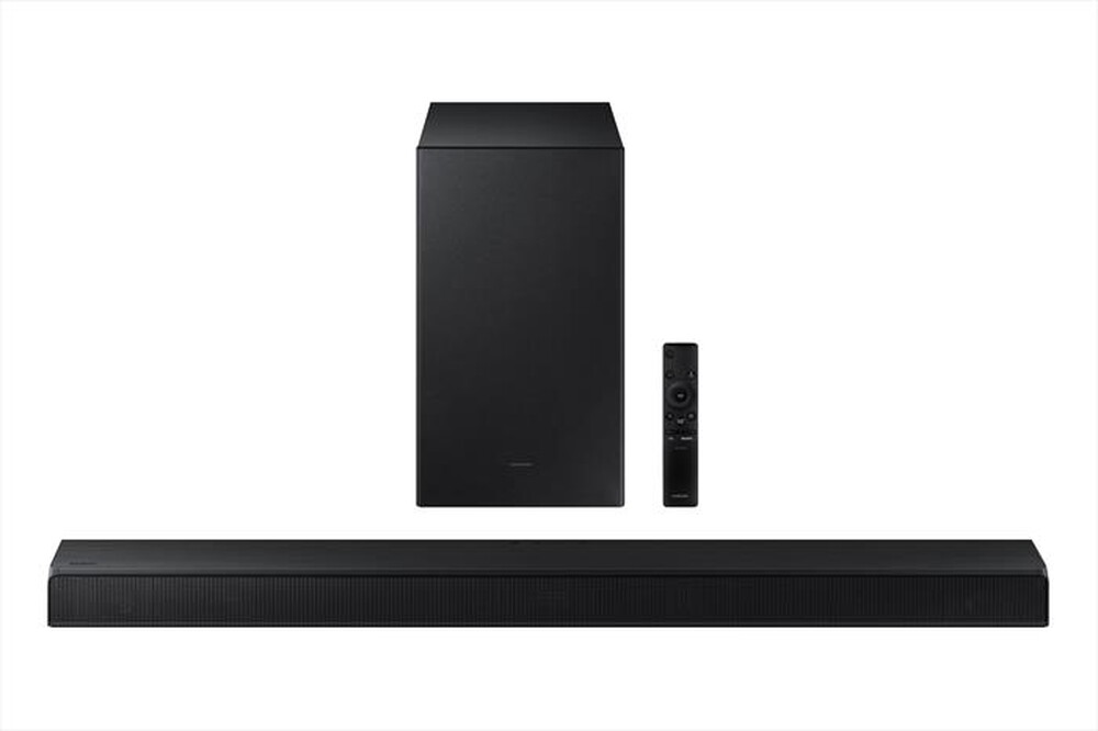 Immagine del prodotto SAMSUNG - HW-A550/ZF-Black