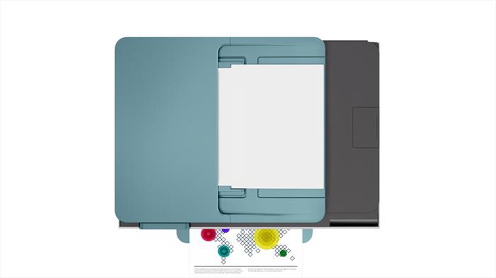 Immagine del prodotto HP - HP OFFICEJET 8015-Oasis