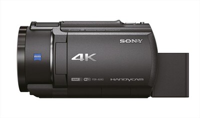SONY - Videocamera digitale FDRAX43AB.CEE