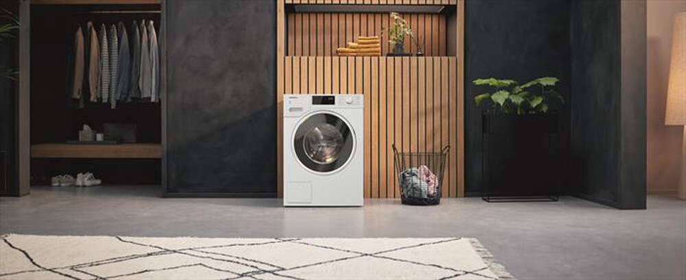 "MIELE - Lavatrice WWD 020 WCS 8 Kg Classe A"