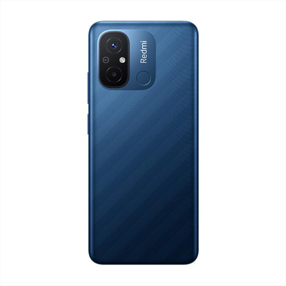 "XIAOMI - Smartphone REDMI 12C 3+64GB-Ocean Blue"