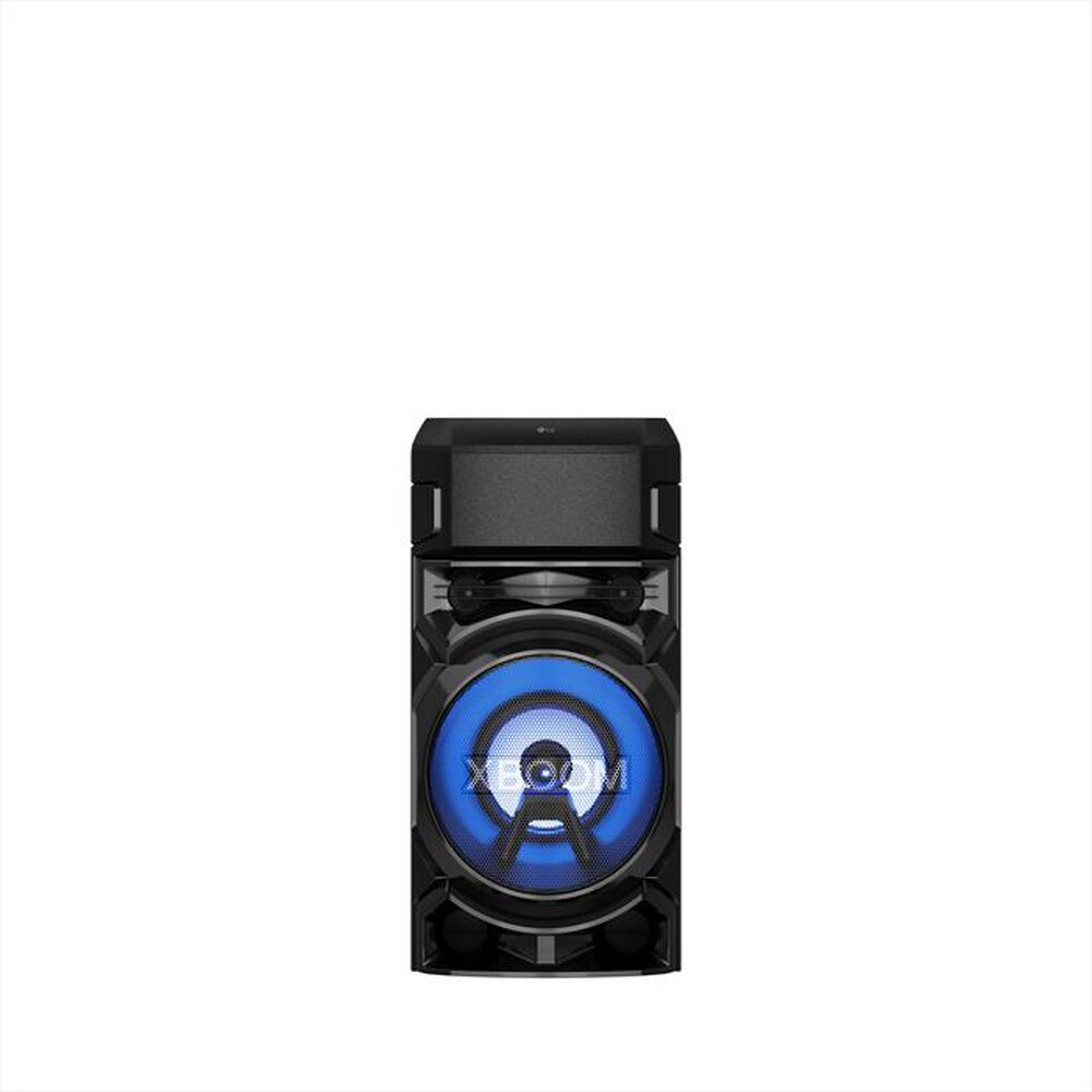 Immagine del prodotto LG - RN5.DEUSLLK-Nero