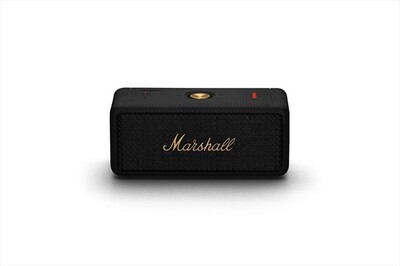 MARSHALL - Speaker Bluetooth EMBERTON II-Nero