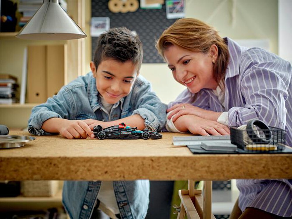 Immagine del prodotto LEGO - SPEED CHAMPIONS Auto Mercedes-AMG F1® W15 77244