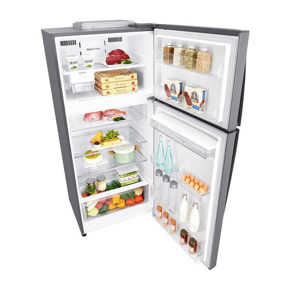 "LG - Frigorifero 2 porte GTF916PZPYD Classe E 630lt-Inox Premium"