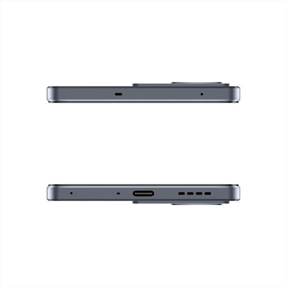 Immagine del prodotto REALME - Smartphone REALME 14T 5G (256GB 8GB)-Obsidian Black