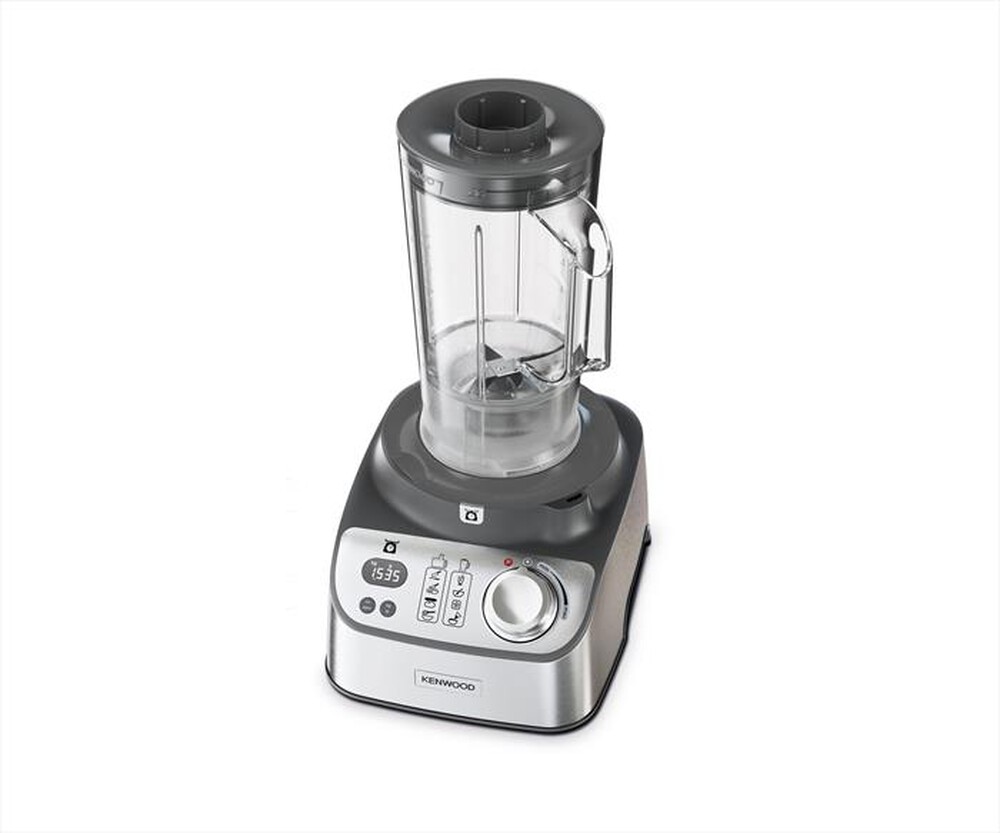 Immagine del prodotto KENWOOD. - Robot da cucina Multipro Classic FDM71.450SS-Silver
