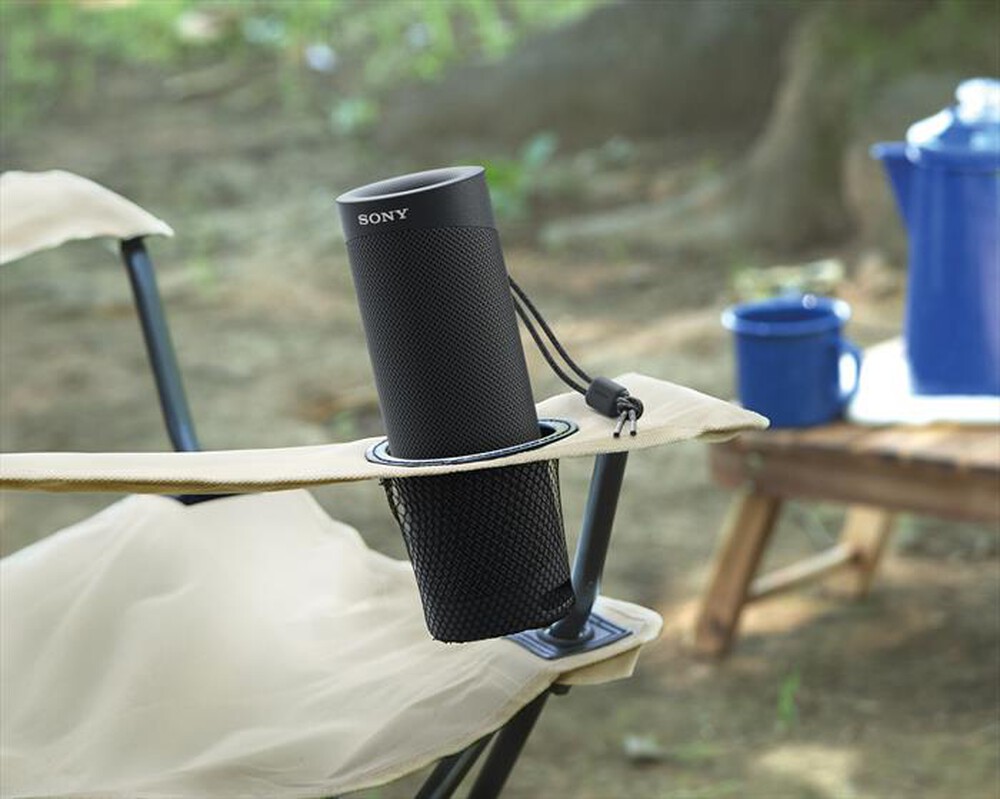 Immagine del prodotto SONY - SRSXB23B.CE7-Nero