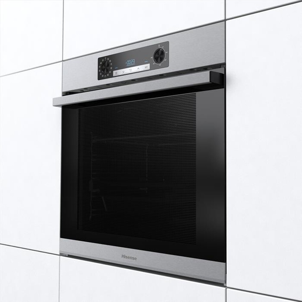 Immagine del prodotto HISENSE - Forno incasso elettrico BSA65226PX Classe A+-Inox