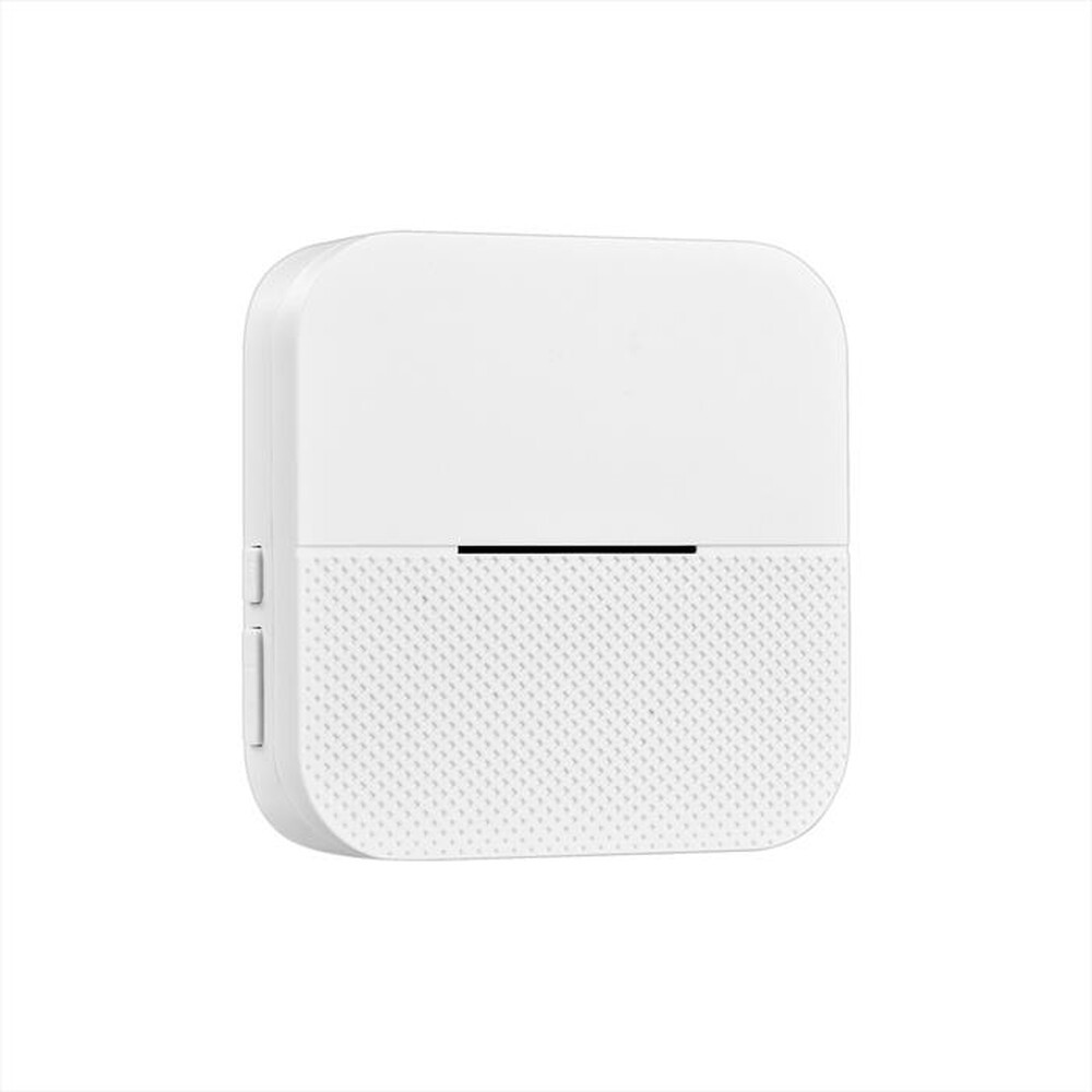 "HOMBLI - Smart Doorbell Chime"