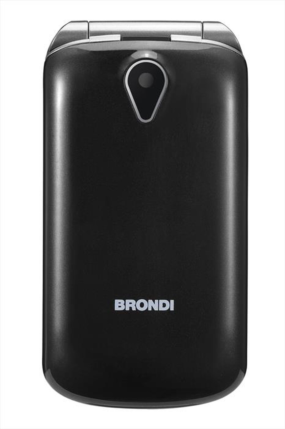 "BRONDI - AMICO MIO 4G-NERO"