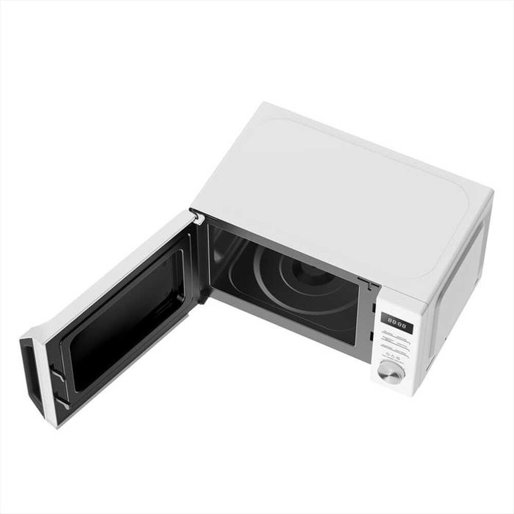"MIDEA - Forno microonde AG20CF2E-Bianco"