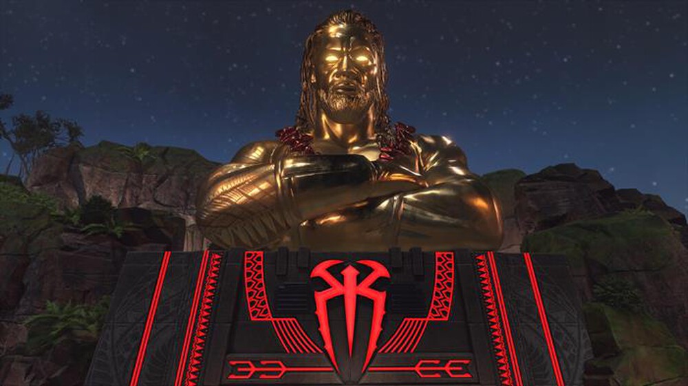 Immagine del prodotto 2K GAMES - WWE 2K25