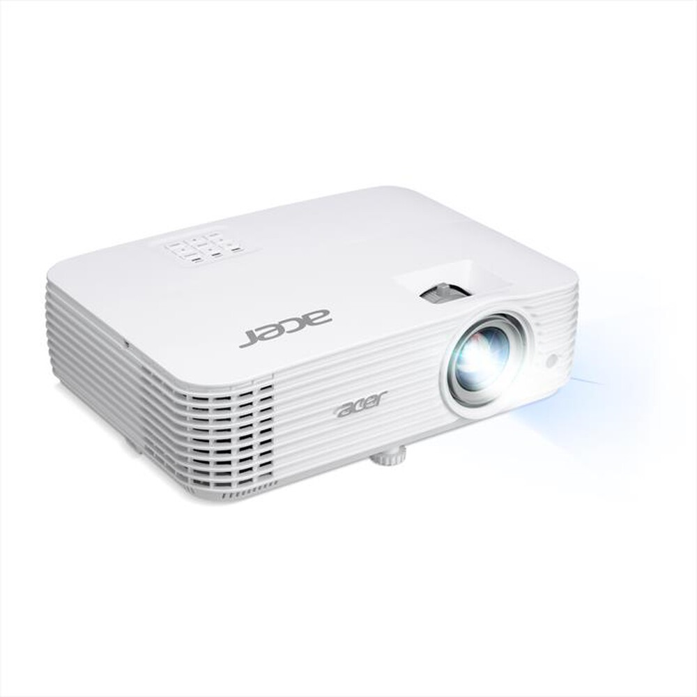 "ACER - Videoproiettore P1557KI-Bianco"