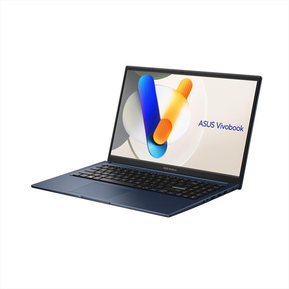 "ASUS - Vivobook 15 F1504VA-NJ2246W-Blue"