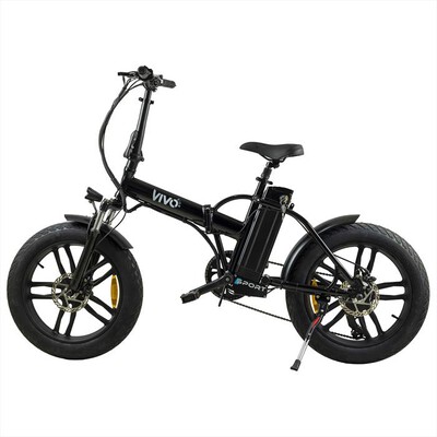 VIVOBIKE - Fat bike M-VR222