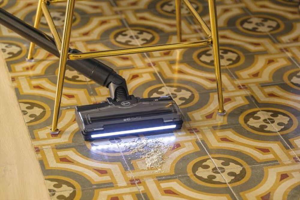 Immagine del prodotto HOOVER - Scopa elettrica senza sacchetto HF410H 011-Magenta