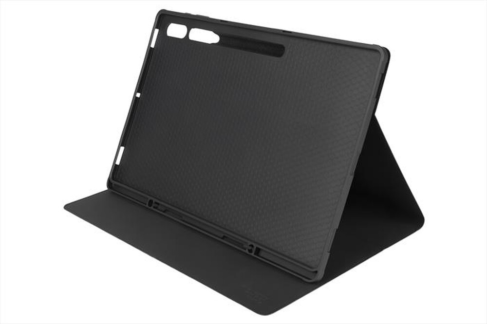 "TUCANO - Custodia TABLET SAMSUNG-GRIGIO SCURO"