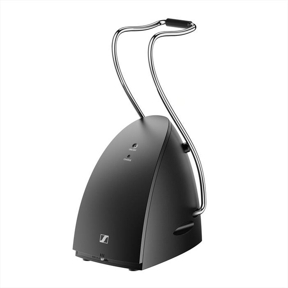 "SENNHEISER - Cuffie a padiglione aperto RS120W-NERO"