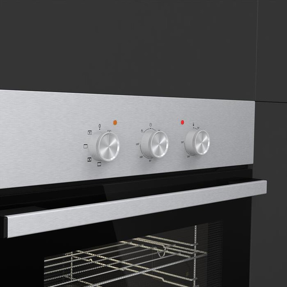 Immagine del prodotto HISENSE - Forno incasso elettrico BI62111AAX Classe A-Inox