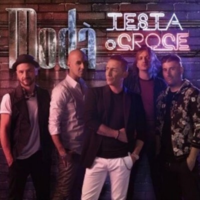 SELF - MODÀ - TESTA O CROCE