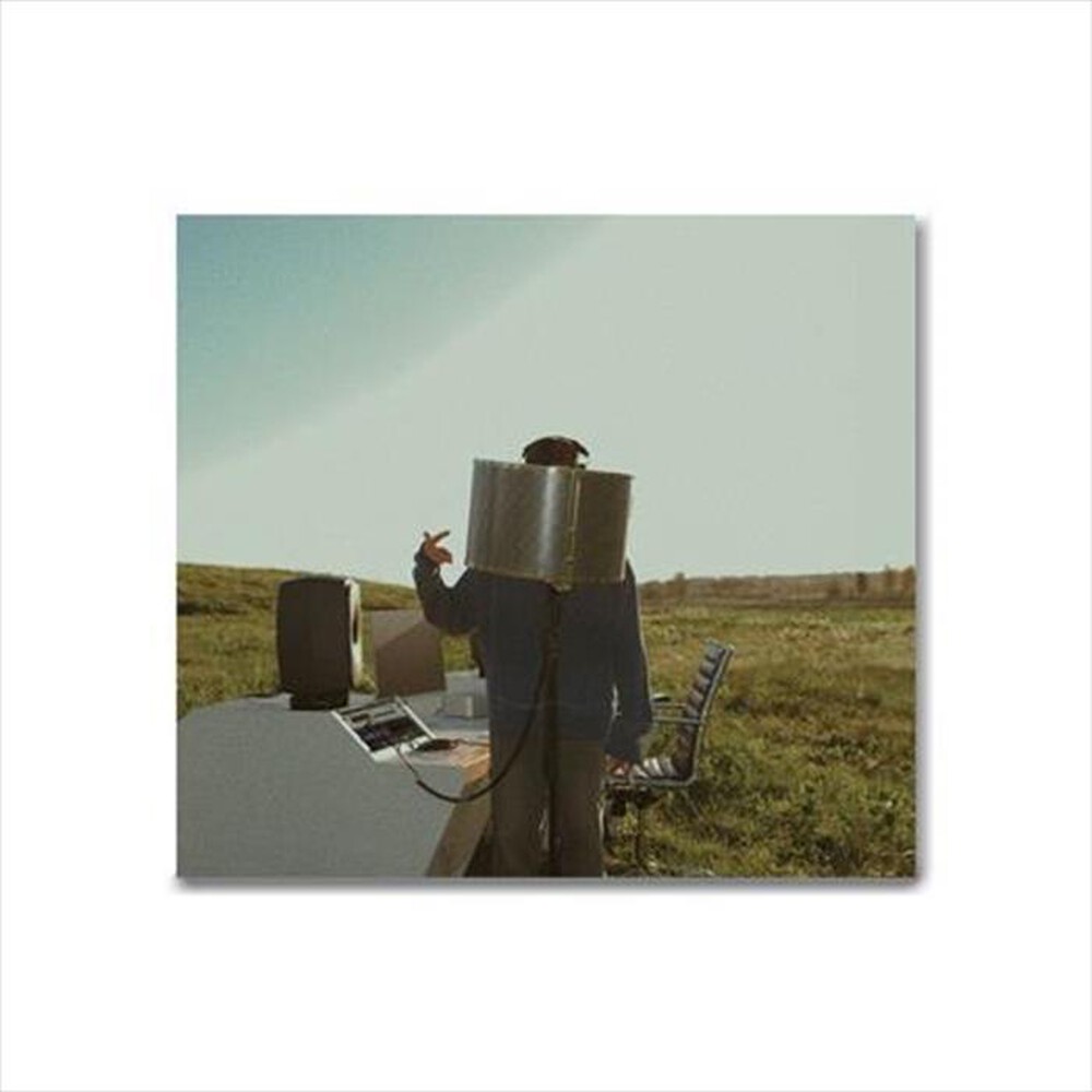 Immagine del prodotto WARNER MUSIC - CD JOSEPH-Multicolore