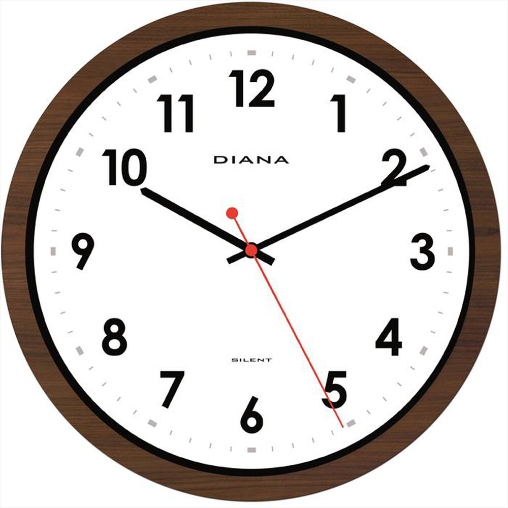 Immagine del prodotto ELITE-DIANA - Orologio 111 079/5 BI-NOCE