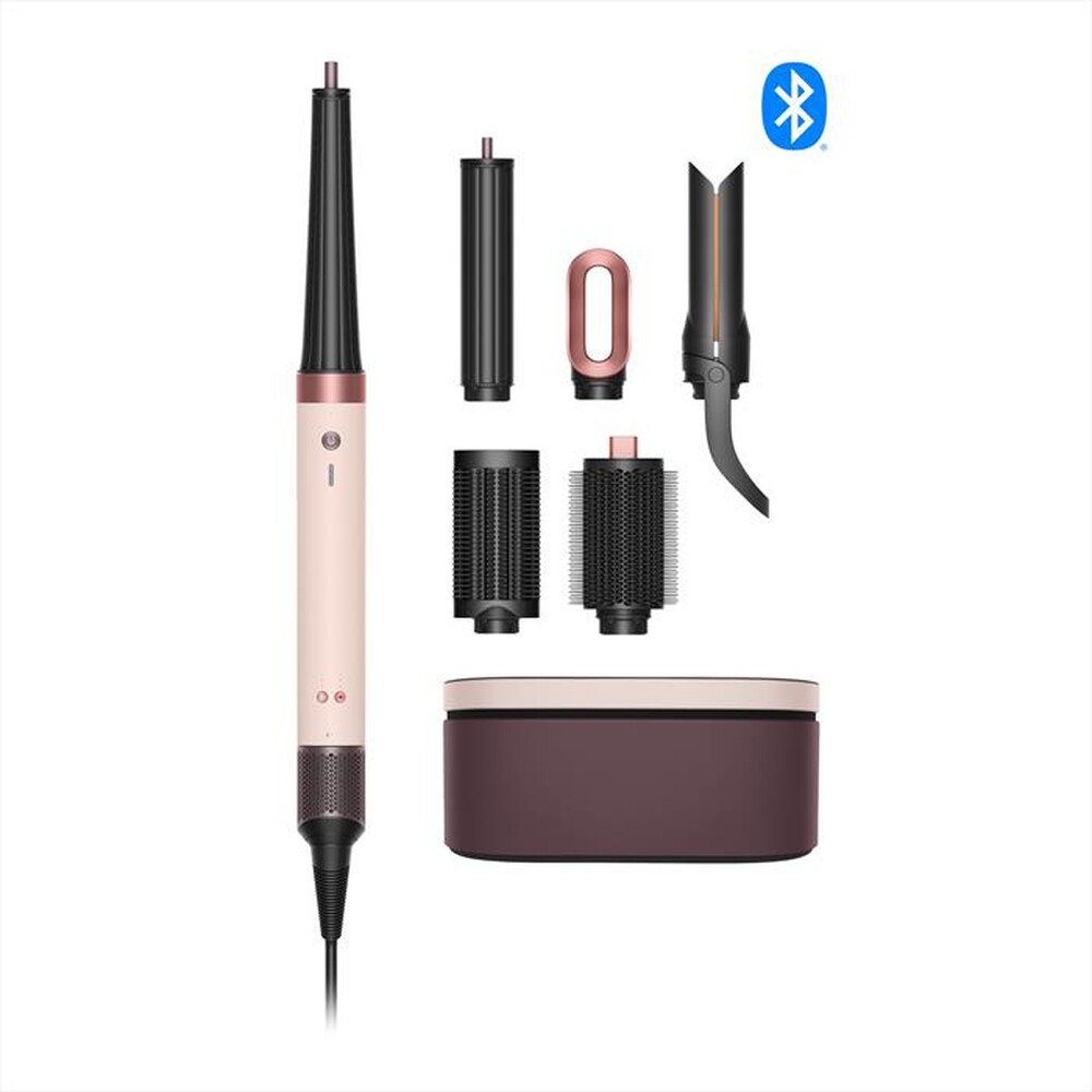 Immagine del prodotto DYSON - AIRWRAP CO-ANDA2X CAPELLI LISCI E MOSSI-Cipria / Oro rosa