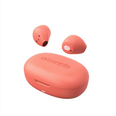 URBANISTA - LISBON-Coral Peach - corallo