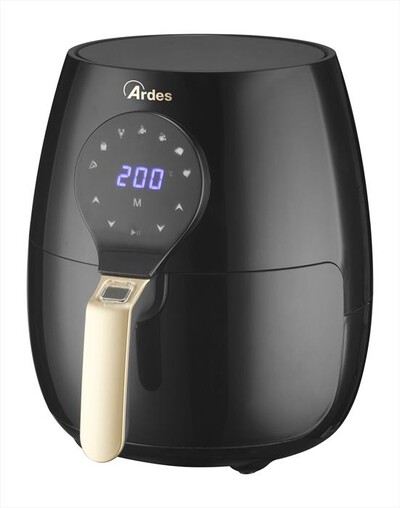 ARDES - AR1K33-Nero
