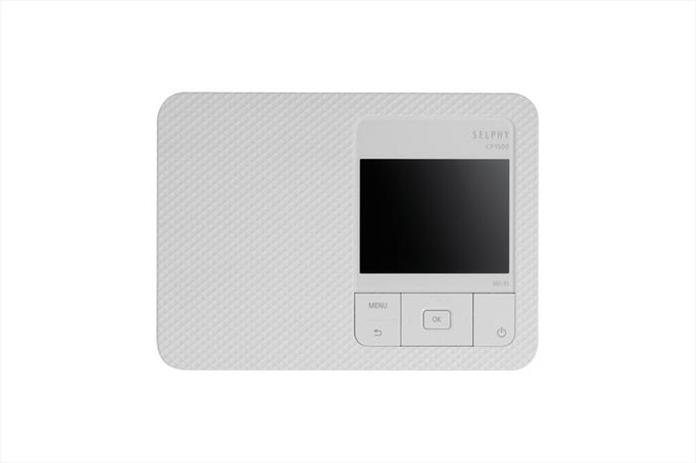 "CANON - Stampante SELPHY CP1500-White"