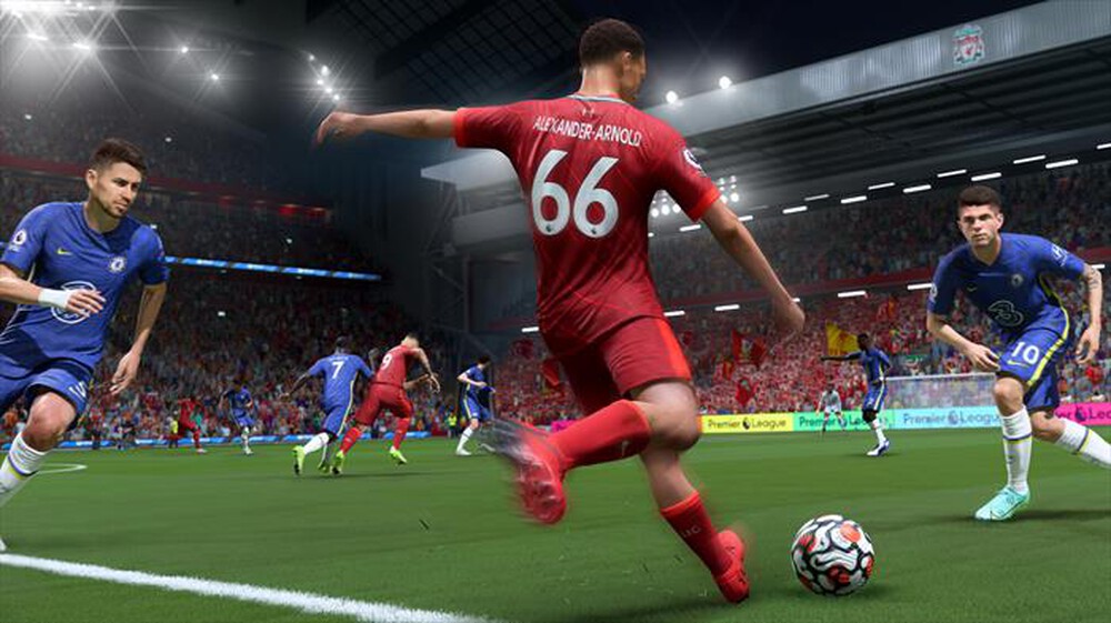 Immagine del prodotto ELECTRONIC ARTS - FIFA 22 XBOX SERIES X