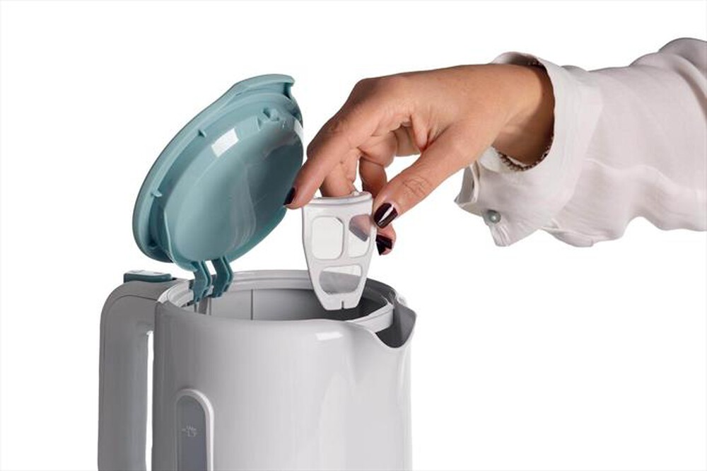 Immagine del prodotto ARIETE - Bollitore 2846-bianco