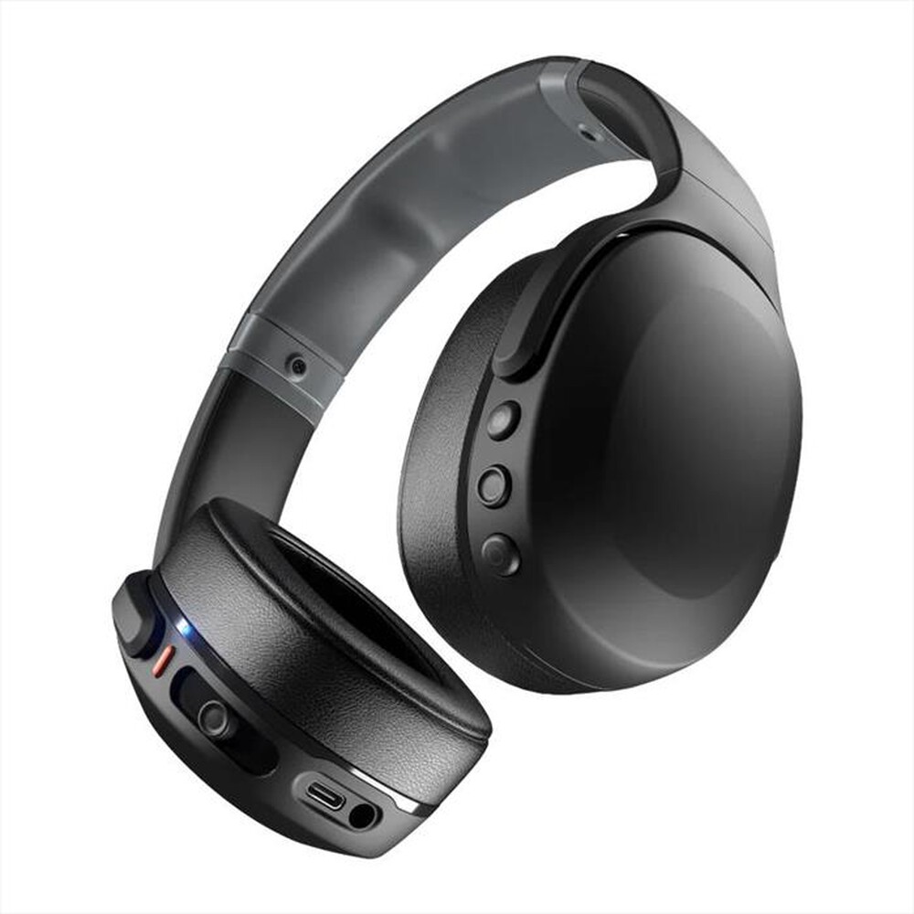 Immagine del prodotto SKULLCANDY - Cuffie Crusher Evo Wireless Over-Ear-Nero