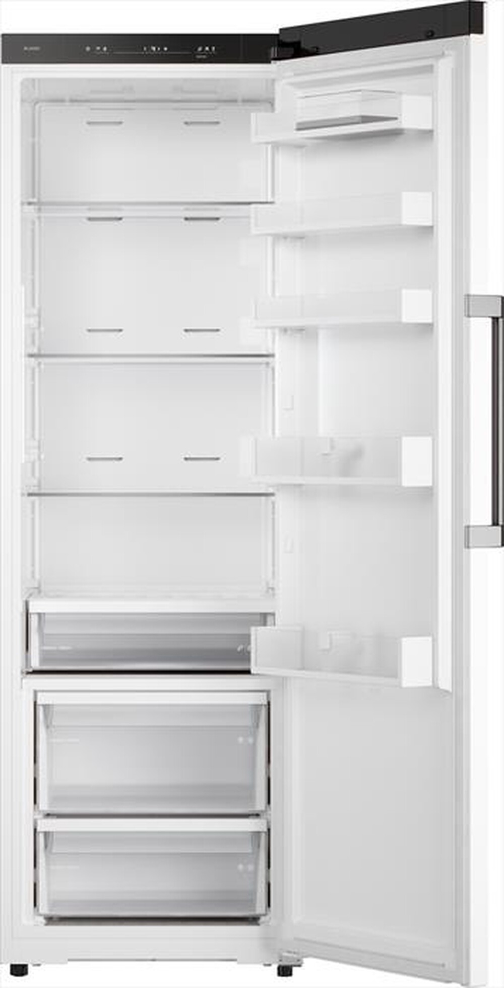 Immagine del prodotto ASKO - Frigorifero 1 porta RFR 286 KNCW1 Classe C 370 lt-Bianco