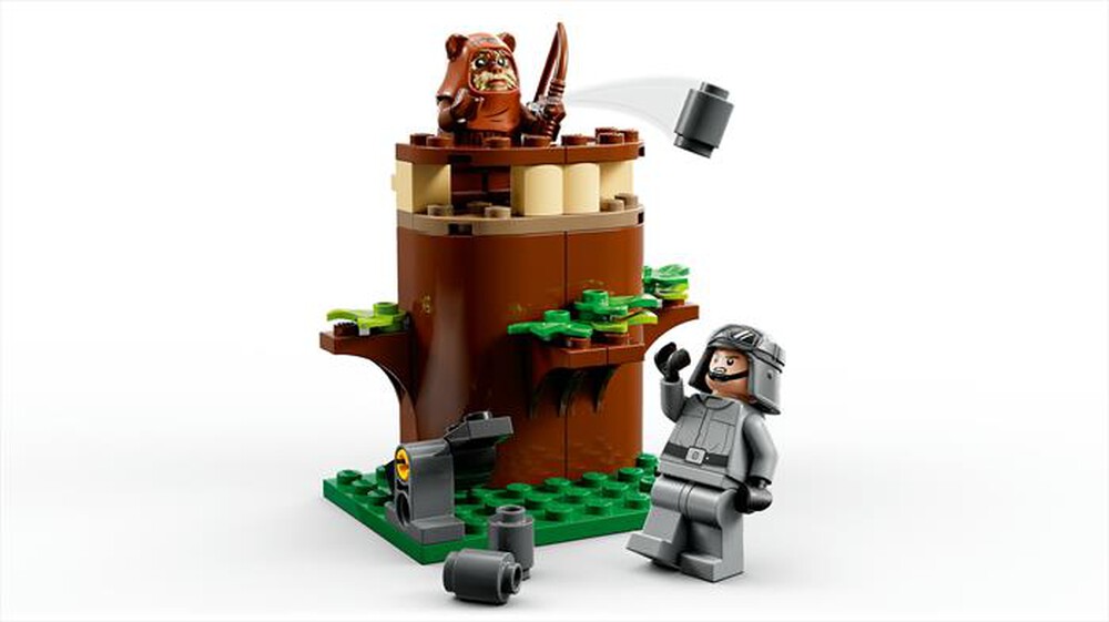 Immagine del prodotto LEGO - STAR WARS AT-ST - 75332