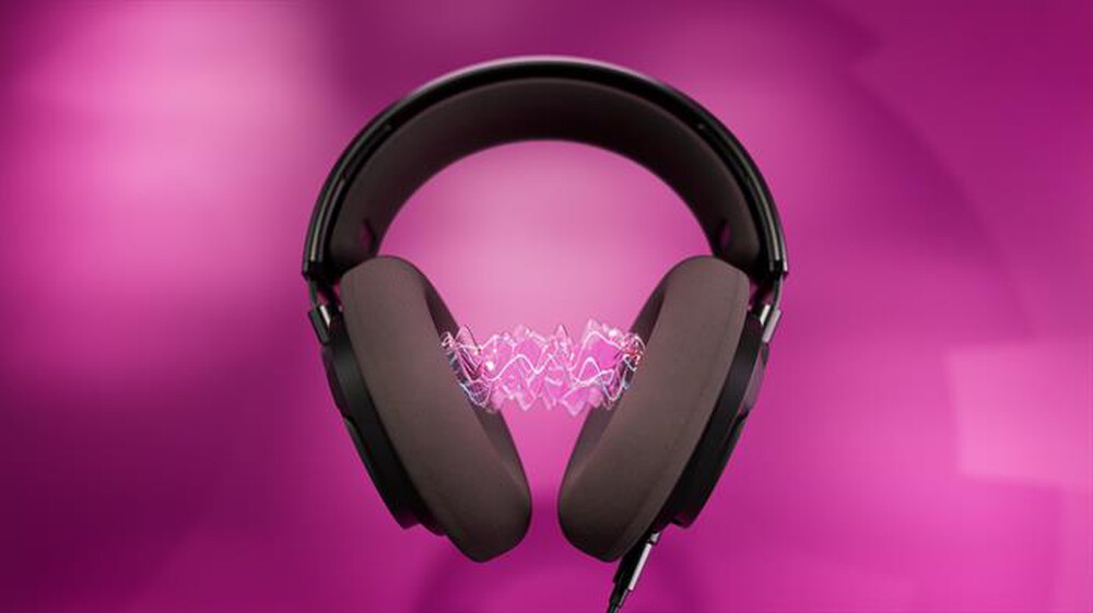 Immagine del prodotto PHILIPS - Cuffie cablate over-ear SHP9500CY/00-Brown