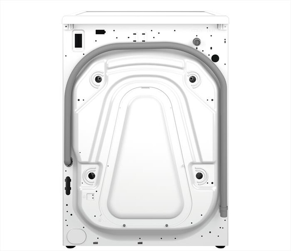 "WHIRLPOOL - Lavatrice W7X W845WR IT 8 Kg Classe B"