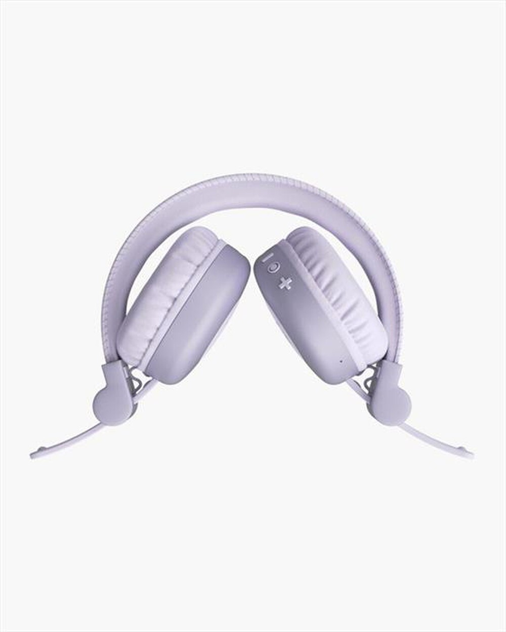 "FRESH'N REBEL - Cuffie CODE CORE-DREAMY LILAC"