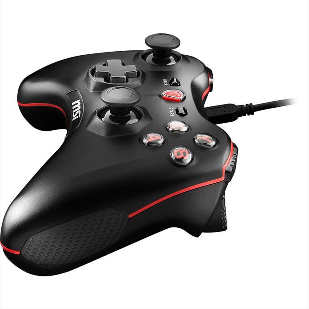 Immagine del prodotto MSI - S10-0400030-EC4-Nero