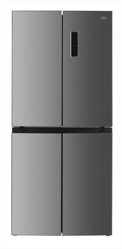AAAMAZE - Frigorifero 4 porte AHMD48NEX1 Classe E 362lt-Inox