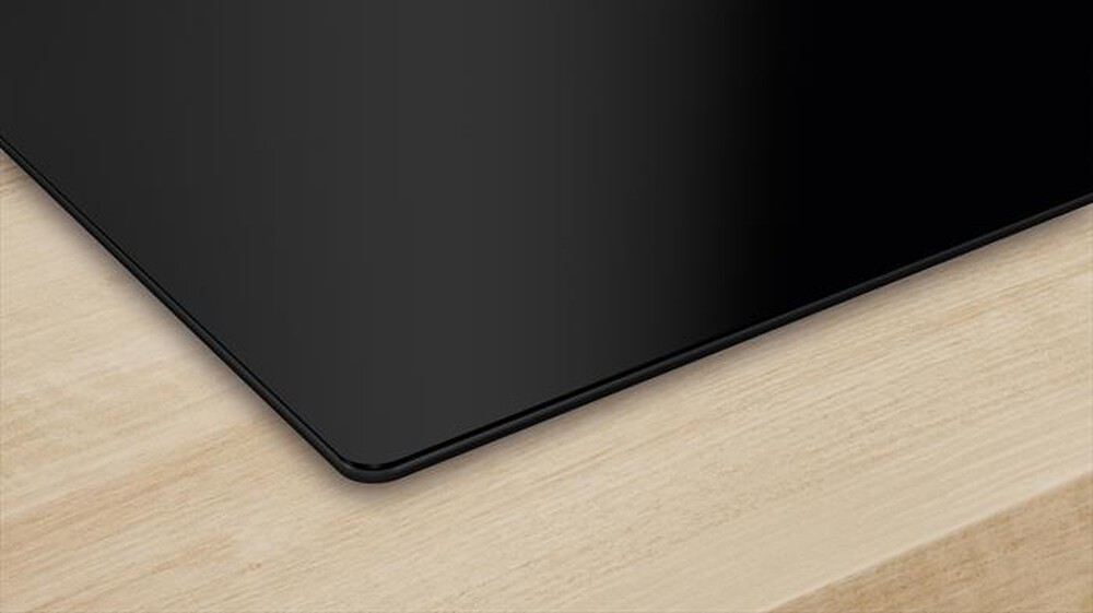 Immagine del prodotto BOSCH - Piano cottura induzione PVQ611BB6E 59,2 cm-Nero