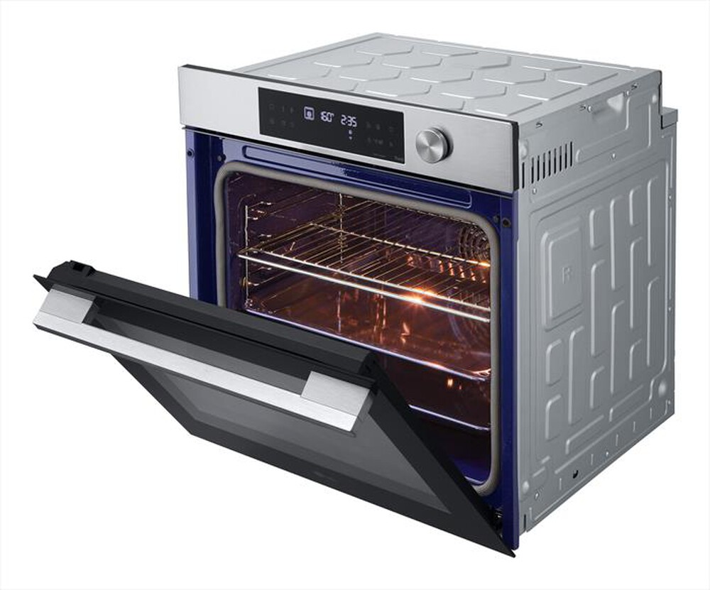Immagine del prodotto LG - Forno incasso elettrico INSTAVIEW WSED7612S A+-Inox