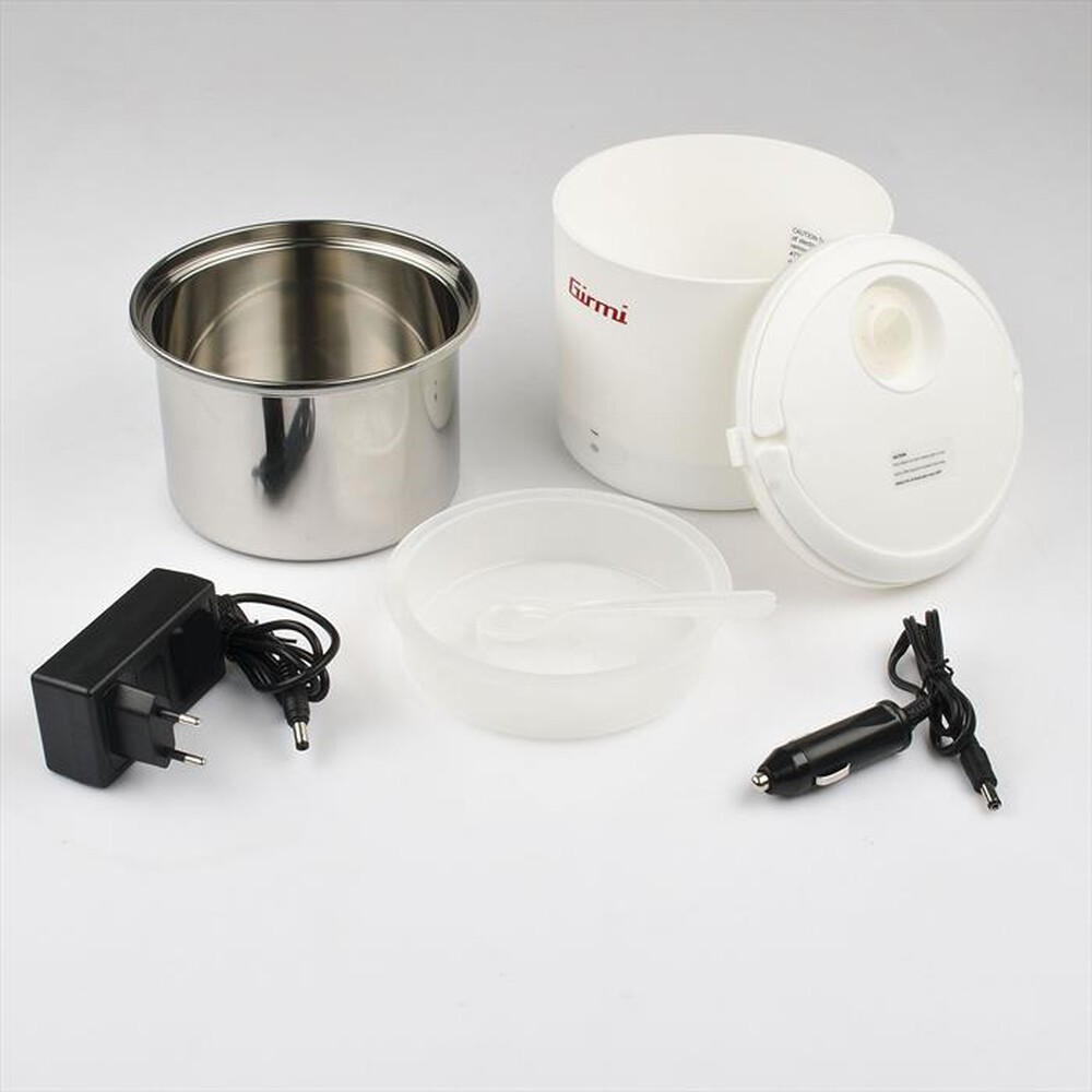Immagine del prodotto GIRMI - SC0101-Bianco