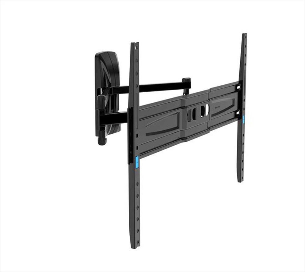 "MELICONI - Supporto TV FLATSTYLE FDRP 600 IT-Nero"